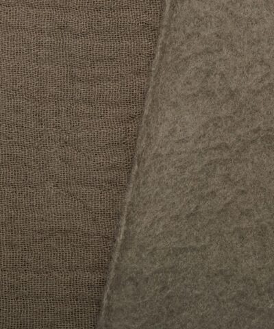 elbhunde cloud7 laeufigkeitshoeschen olive detail