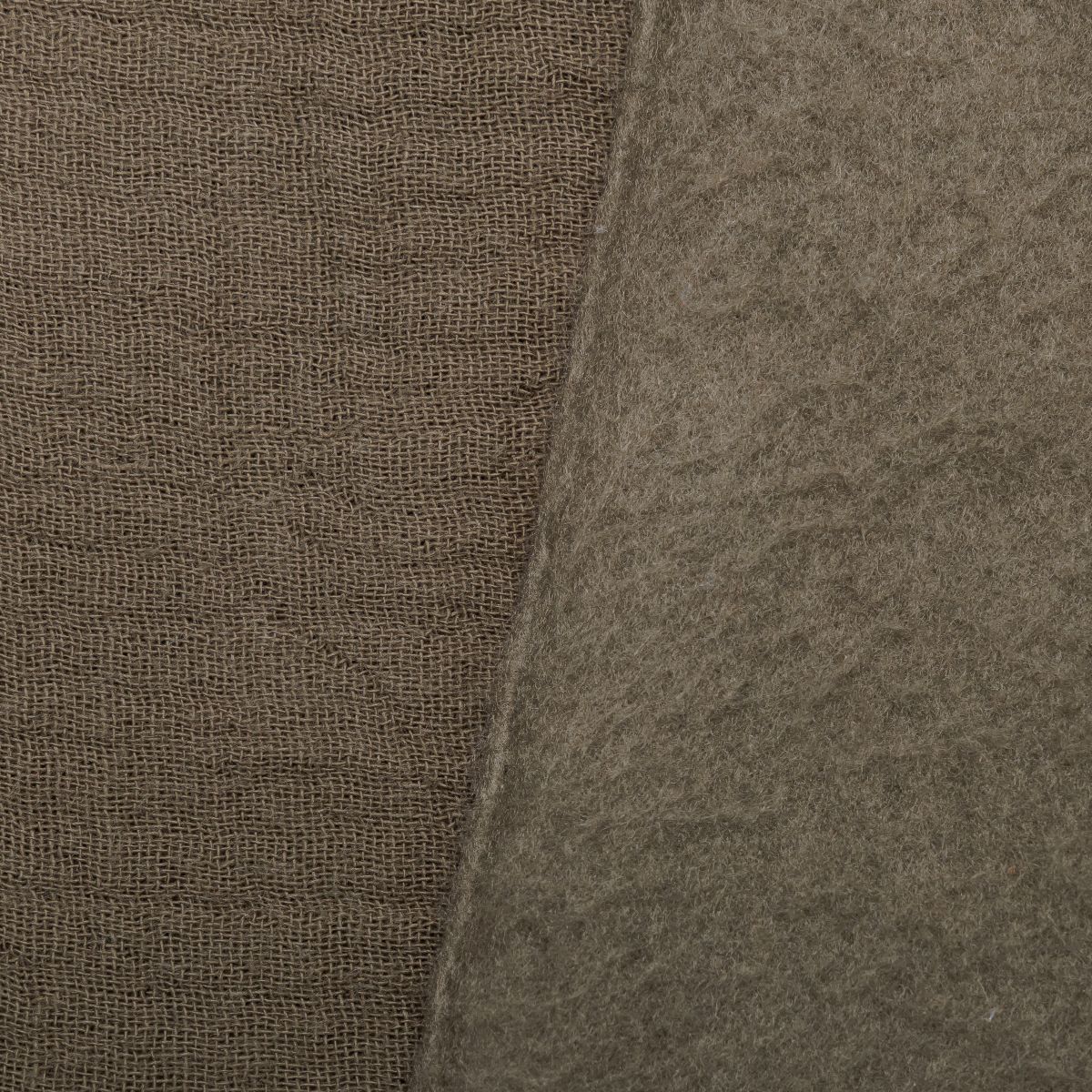 elbhunde cloud7 laeufigkeitshoeschen olive detail