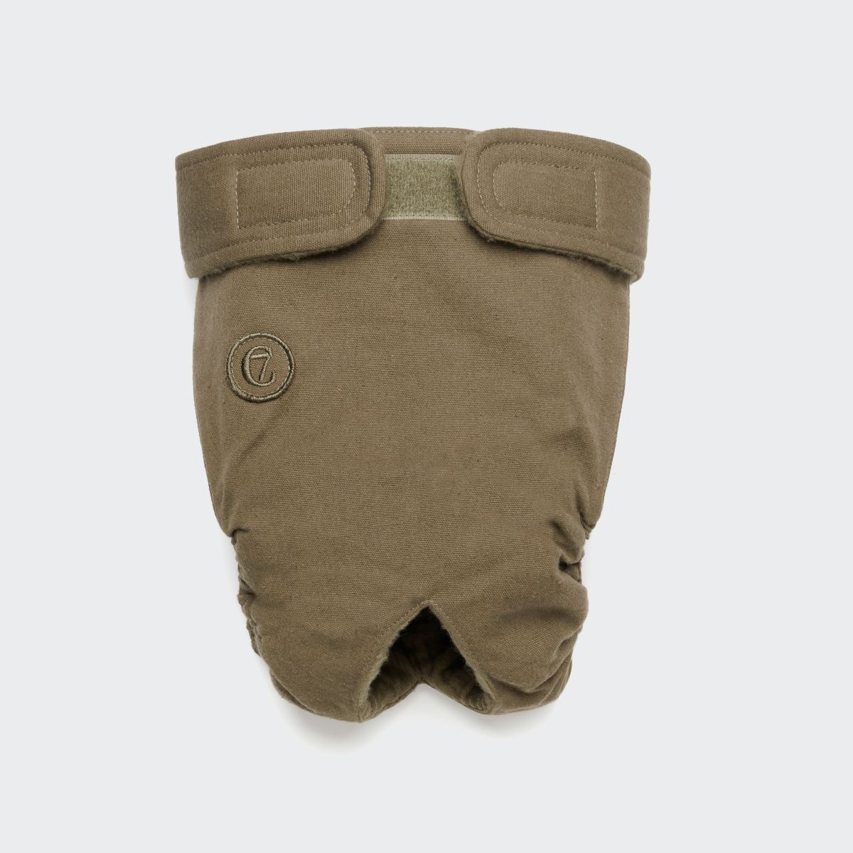 elbhunde cloud7 laeufigkeitshoeschen olive