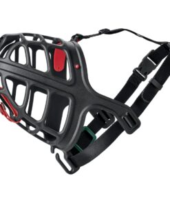 elbhunde hunter maulkorb albury