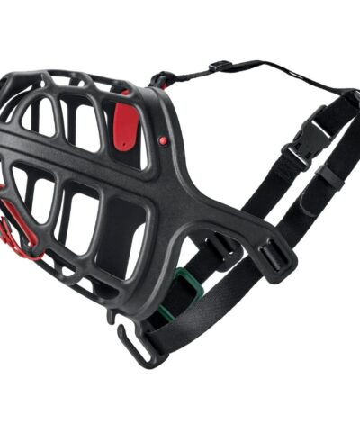 elbhunde hunter maulkorb albury