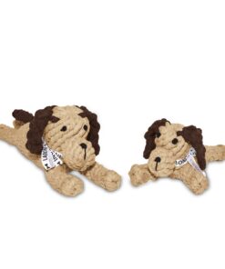 elbhunde laboni doggy dog groessenunterschied