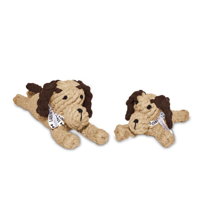 elbhunde laboni doggy dog groessenunterschied