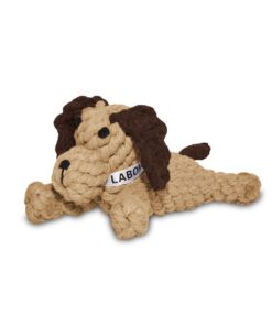 elbhunde laboni doggy dog vorne