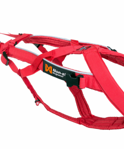 elbhunde nonstop dogwear combined harness