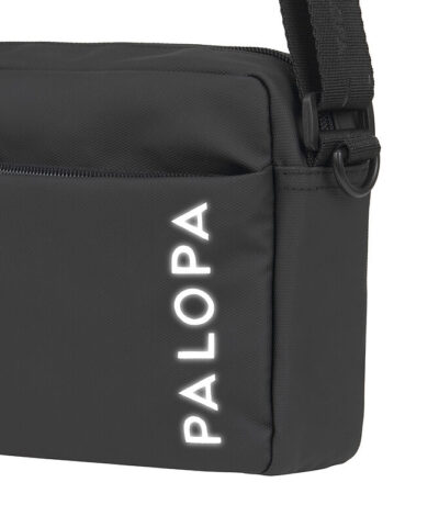 elbhunde-palopa-umhaengetasche-noka-schwarz-logo-reflektierend