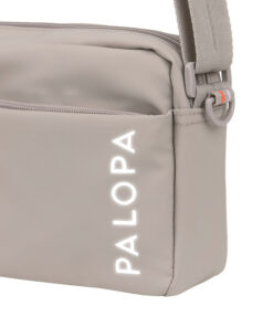 elbhunde-palopa-umhaengetasche-noka-taupe-logo-reflektierend