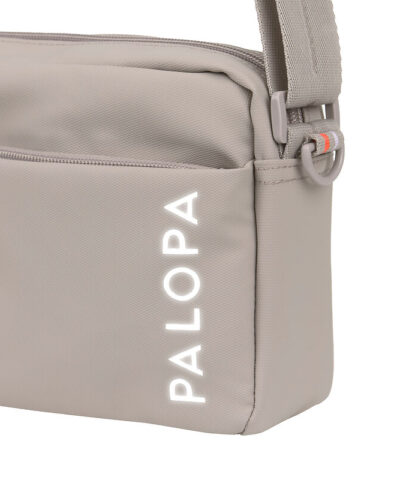 elbhunde-palopa-umhaengetasche-noka-taupe-logo-reflektierend