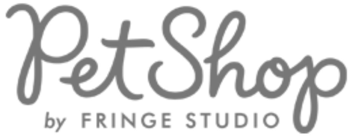 elbhunde pet shop by fringe studio