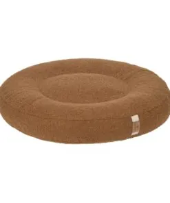 elbhunde palopa hundebett fippa in braun