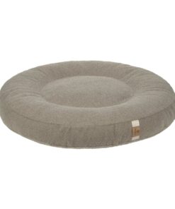 elbhunde palopa hundebett fippa in grau