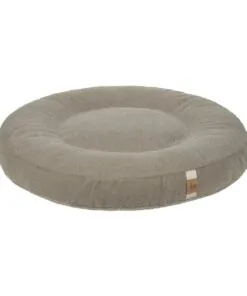 elbhunde palopa hundebett fippa in grau