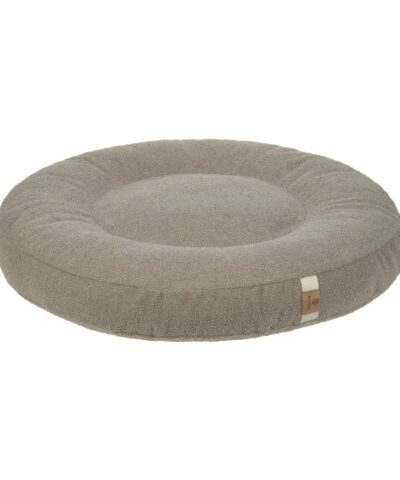 elbhunde palopa hundebett fippa in grau