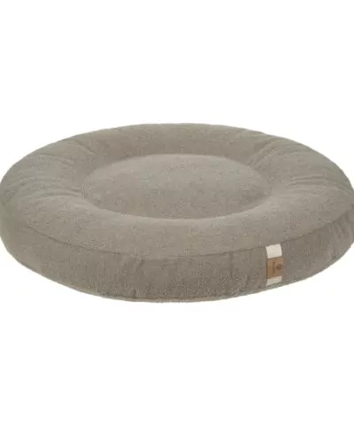 elbhunde palopa hundebett fippa in grau