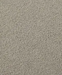 elbhunde palopa hundebett fippa in grau detail