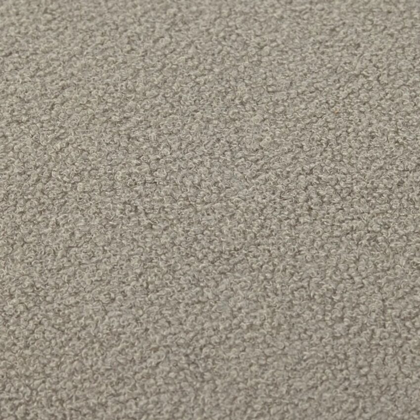 elbhunde palopa hundebett fippa in grau detail