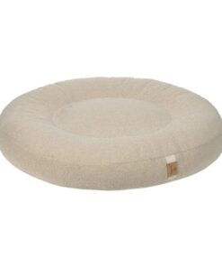 elbhunde palopa hundebett fippa in hellbraun