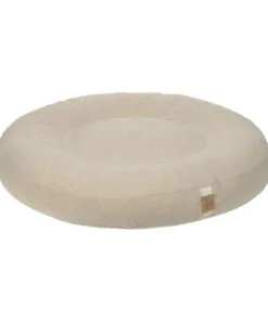 elbhunde palopa hundebett fippa in hellbraun