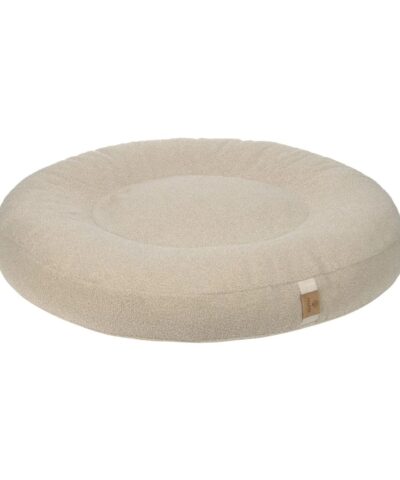 elbhunde palopa hundebett fippa in hellbraun