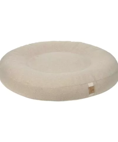 elbhunde palopa hundebett fippa in hellbraun