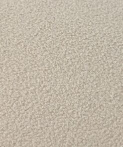 elbhunde palopa hundebett fippa in hellbraun detail