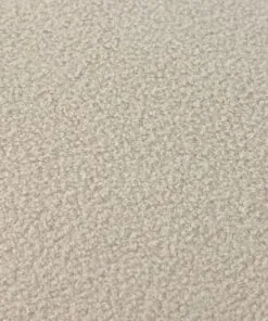 elbhunde palopa hundebett fippa in hellbraun detail