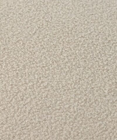 elbhunde palopa hundebett fippa in hellbraun detail