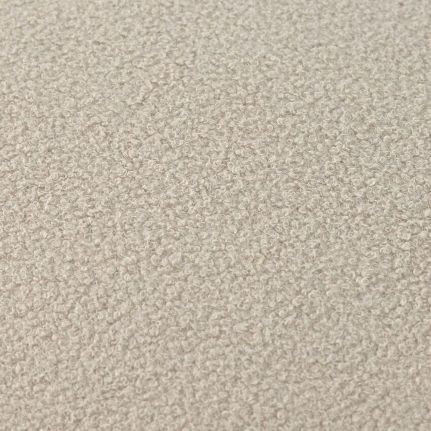 elbhunde palopa hundebett fippa in hellbraun detail