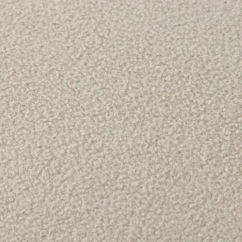 elbhunde palopa hundebett fippa in hellbraun detail