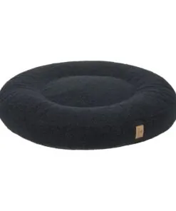 elbhunde palopa hundebett fippa in schwarz