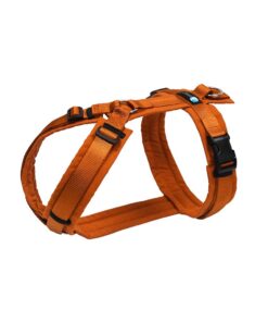 elbhunde biothane annyx brustgeschirr fun ahorn