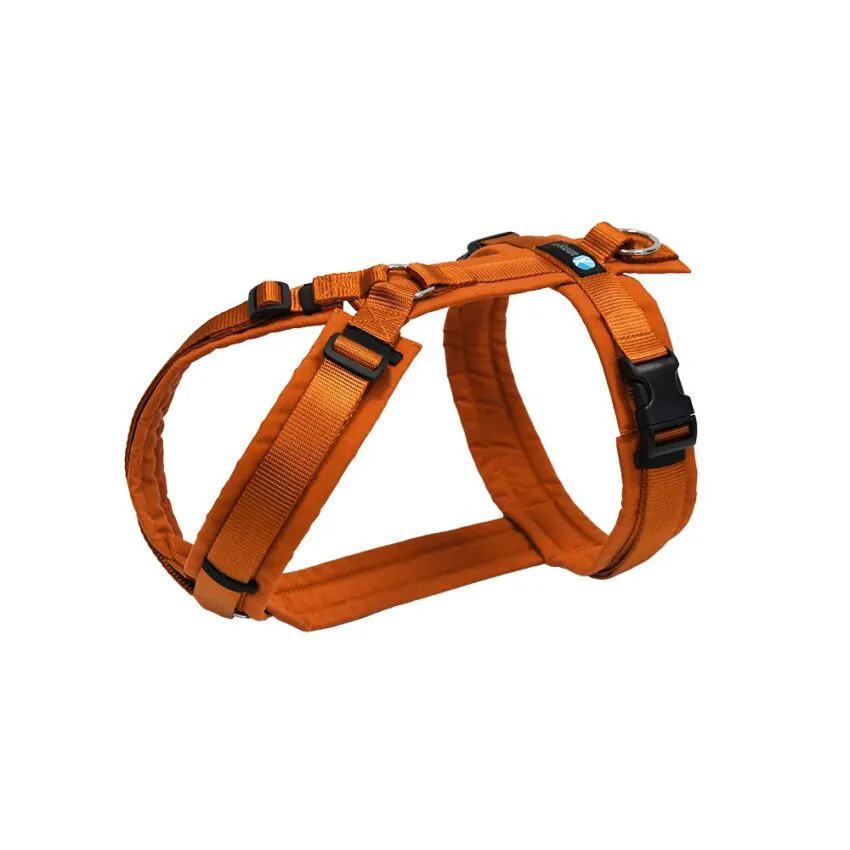 elbhunde biothane annyx brustgeschirr fun ahorn